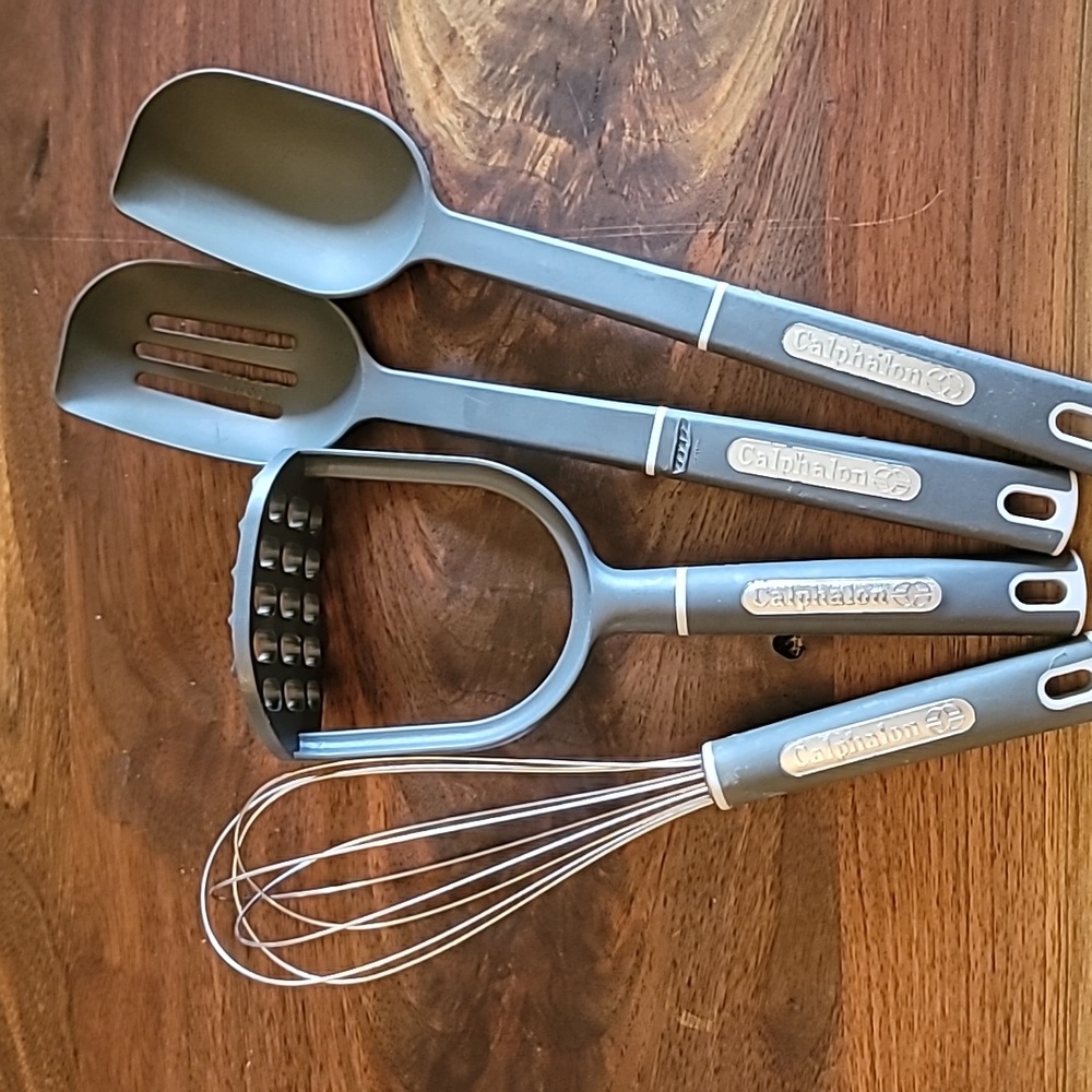 Calphalon Cooking Utensils